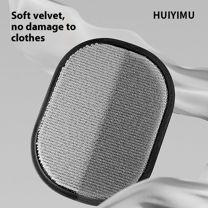 Cat Hair Cleaner & Removal Brush
