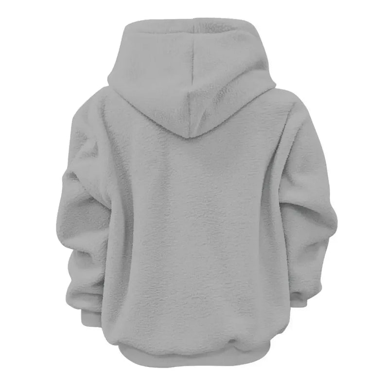 Hands-Free Pet Carrier Hoodie